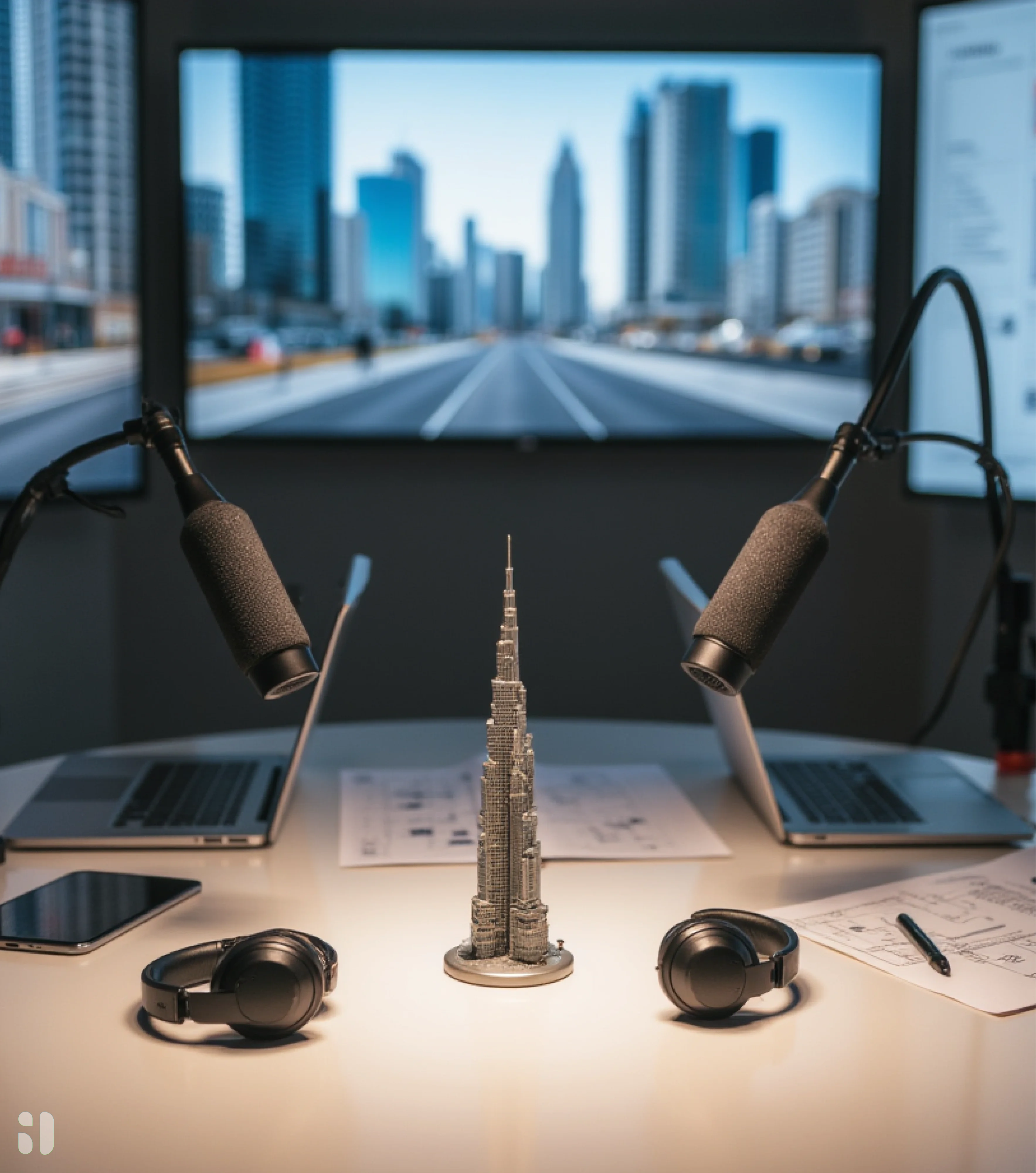 Dubai image